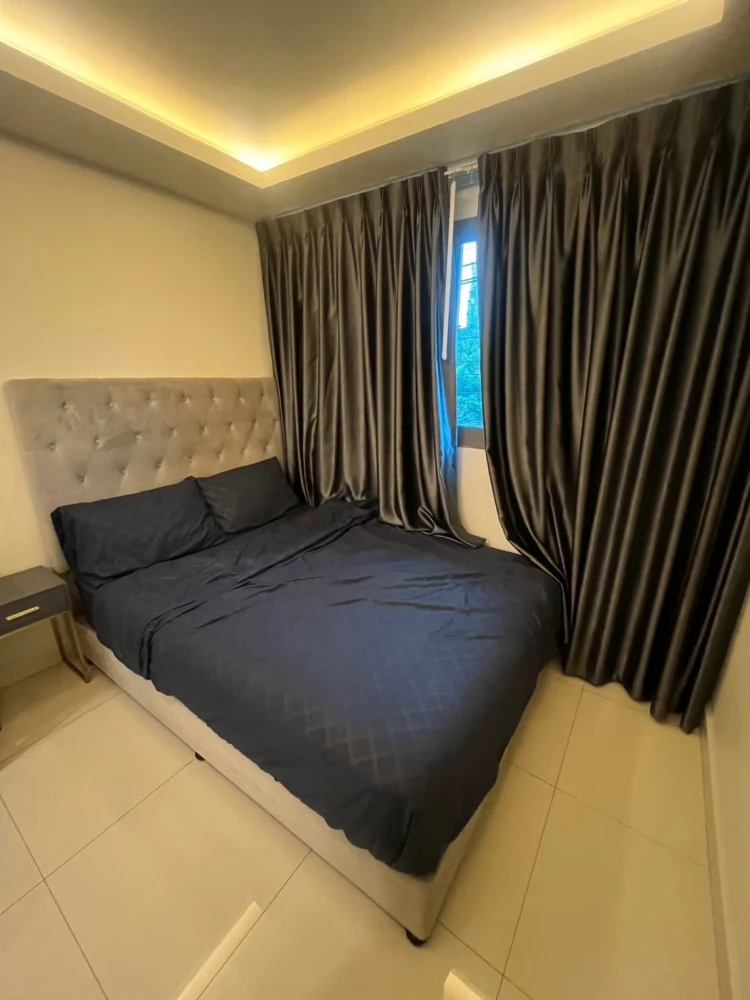 Laguna Beach Resort for rent, 3 rooms, ready to move in, fully furnished, just bring your bags.