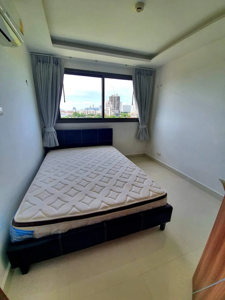 Laguna Beach Resort 3 - The Maldives for rent, nice room, beautiful view, not blocked, fully furnished, reserve now.