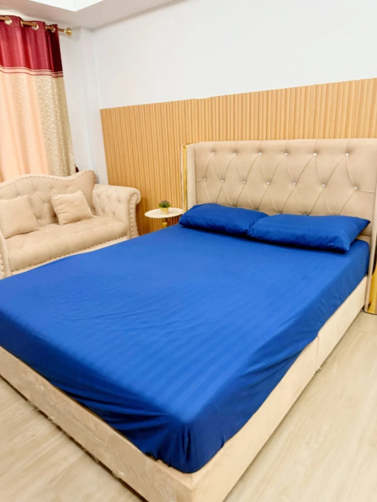 For rent: Laguna Beach Resort Jomtien, ready to move in, sea view, hurry and book now!!