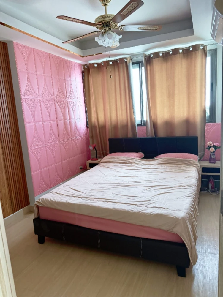 For rent Laguna Beach Resort Jomtien, ready to move in, fully furnished, book now, last room++