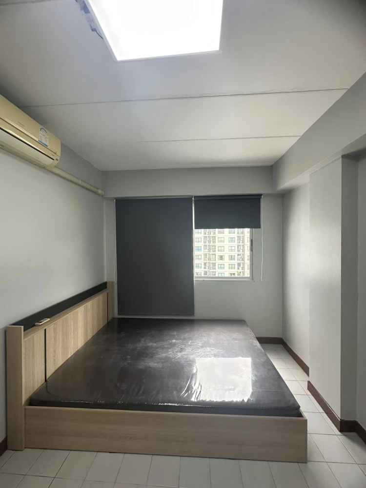 Lasalle Park for rent, spacious room, comfortable living, comes with complete decorations, reserve now, don't miss out!