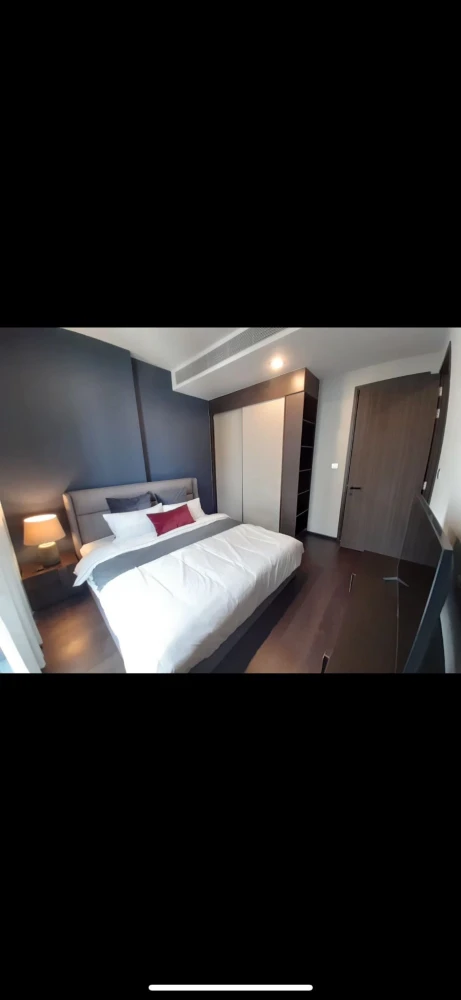 For rent LAVIQ Sukhumvit 57, spacious room, comfortable, fully furnished, don't miss out, book now before it's too late++