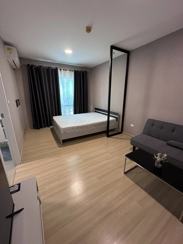 For rent: Lesto Sukhumvit 113, fully furnished, ready to move in. Don't miss out!