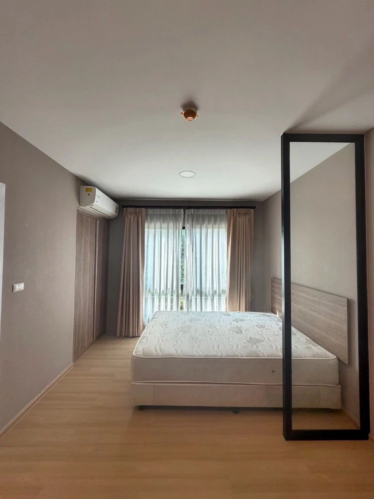 For rent: Lesto Sukhumvit 113, 2nd floor. Nice, fully furnished unit, ready to move in. Book now! (Quickly!)