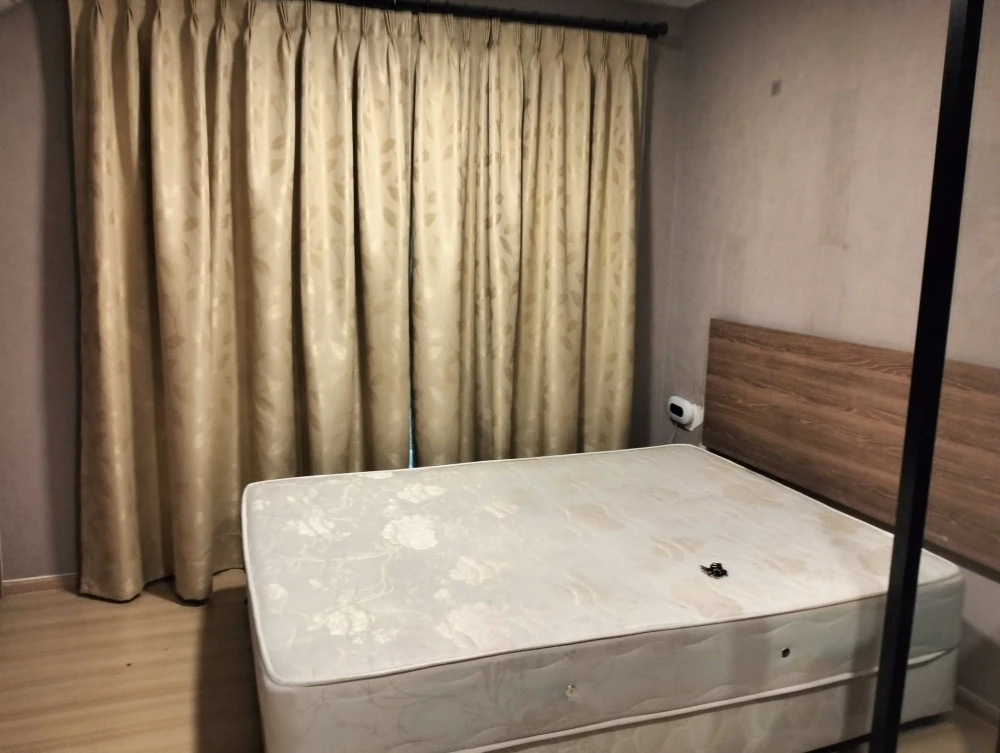 For rent: Lesto Sukhumvit 113, fully furnished room, nice to live in. Interested? Reserve now. Don't miss out!