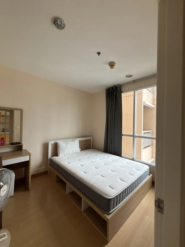 For rent or sale: Life at Sukhumvit 65, ready to move in, fully furnished, hurry and reserve now, don't miss out!
