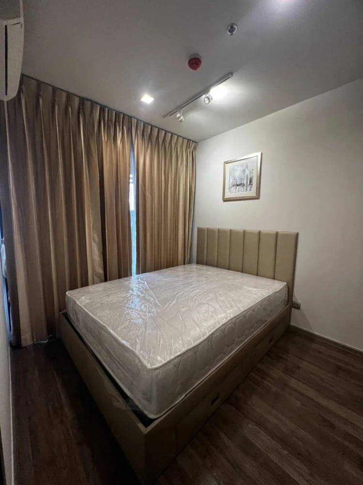 Life Ladprao Valley condo for rent. Spacious and fully furnished. Book now!