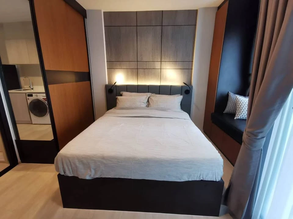 For rent Life one wireless is designed for real living. There are many storage cabinets. If you miss it, you will regret it.