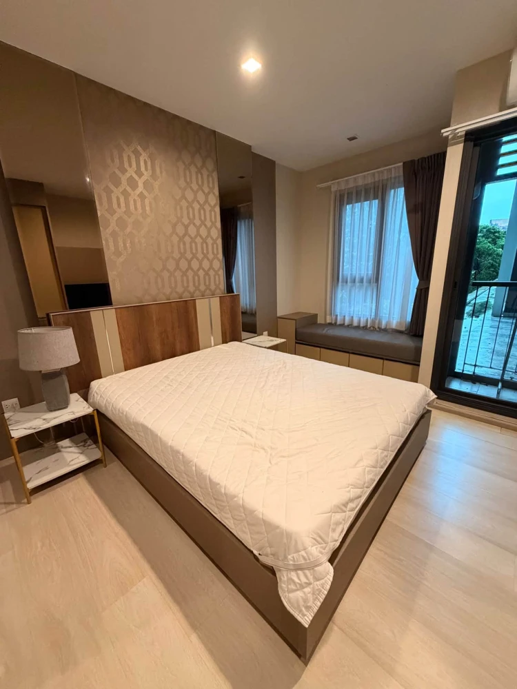 For Rent: Life One Wireless | Beautiful, move-in ready unit | Fully furnished and equipped with all appliances—just bring your suitcase and move right