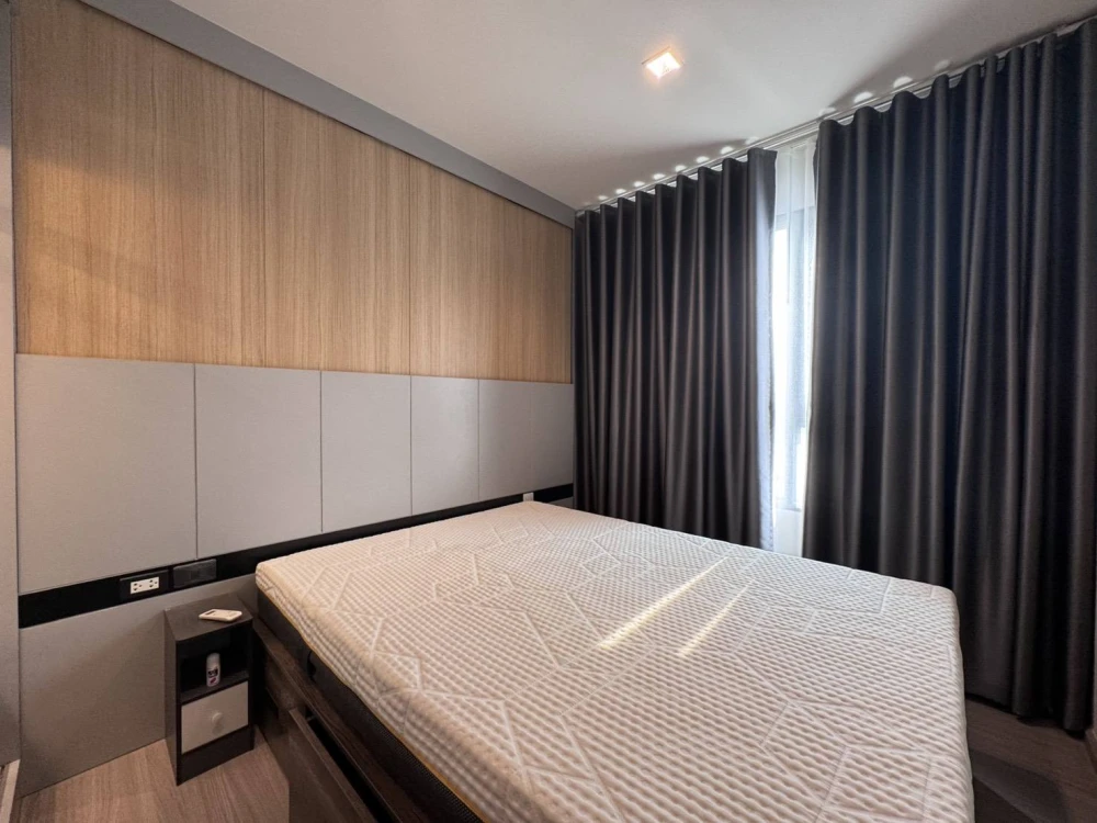 For rent: Life Sathorn Sierra, high floor, ready to move in, furnished, hurry up and reserve+++