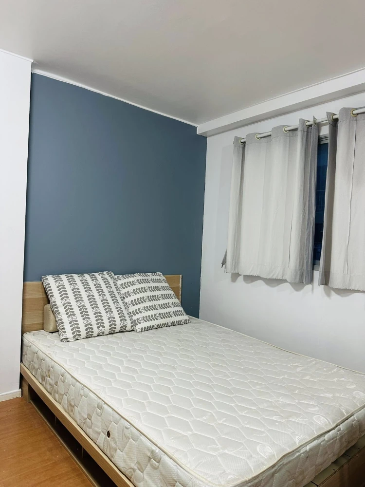 For rent Lumpini Condotown Chonburi - Sukhumvit 5th floor, fully furnished room, nice to live in, book now, urgently.