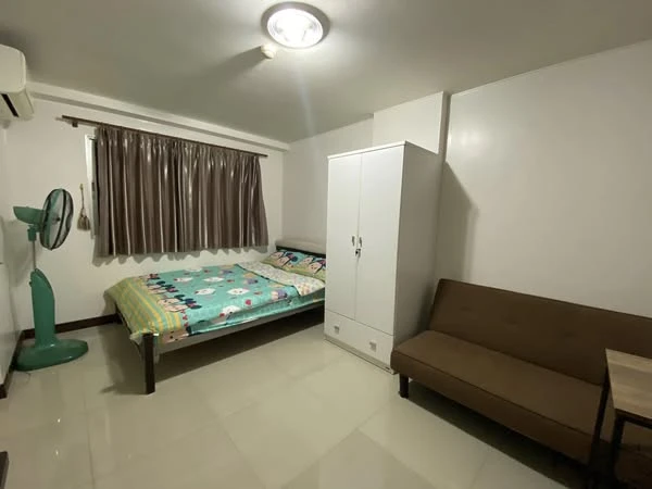 For rent Lumpini Condotown Chonburi - Sukhumvit 7th floor, fully furnished