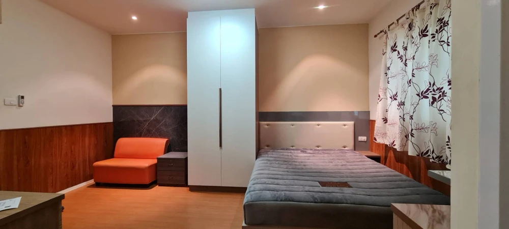 For rent Lumpini Condotown Chonburi - Sukhumvit with complete furniture and appliances. Reserve now.
