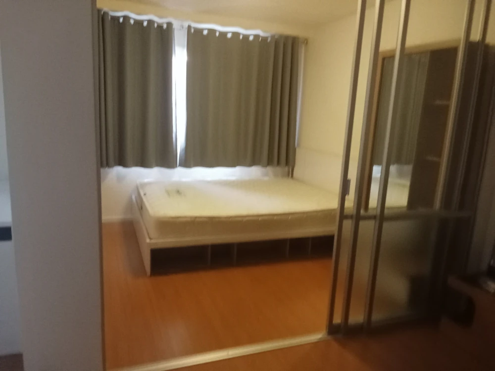 For rent Lumpini Condotown Chonburi - Sukhumvit, nice room, good location, comes with complete facilities, book now.