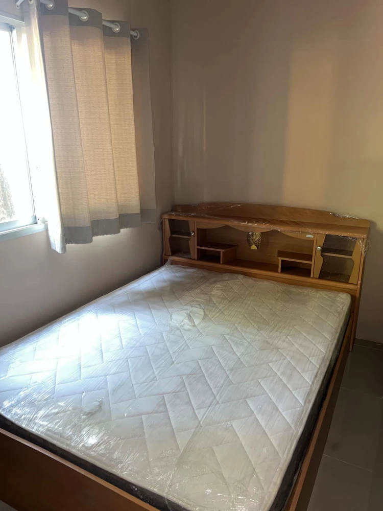 For rent Lumpini Condotown Chonburi - Sukhumvit, nice room, good location, complete facilities, hurry and book now!