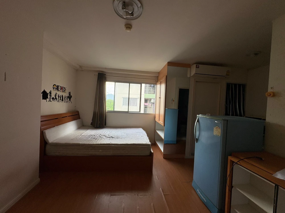For rent: Lumpini Condotown Chonburi - Sukhumvit. Nice room, good location, fully furnished. Reserve now!