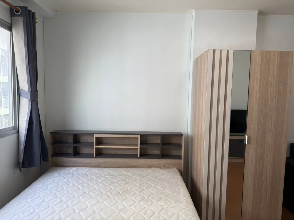 For rent: Lumpini Condotown Chonburi - Sukhumvit. Comfortable room. Fully furnished. Just bring your bags and move in.