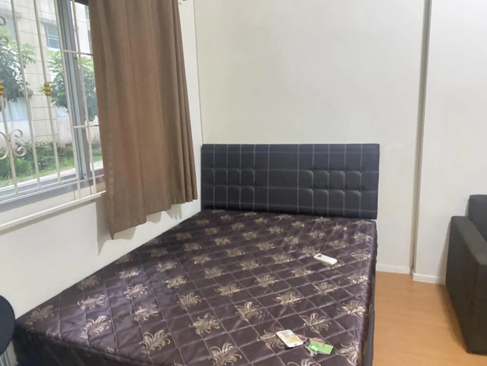 For rent: Lumpini Condotown Chonburi - Sukhumvit. Comfortable room. Fully furnished. Just bring your bags and move in.