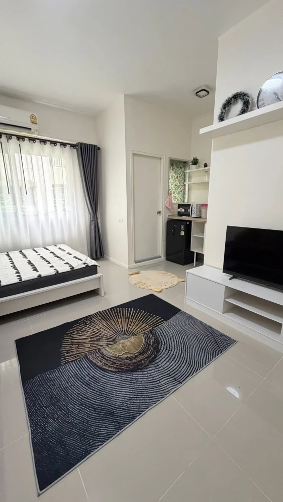 For rent: Lumpini Condotown Chonburi - Sukhumvit. Fully furnished and ready to move in. Book now!