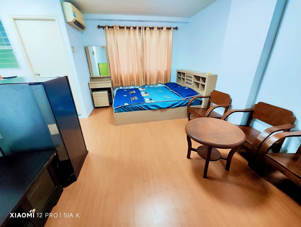 For rent Lumpini Condotown Chonburi - Sukhumvit 1 bedroom 1 bathroom fully furnished and appliances. Reserve now.