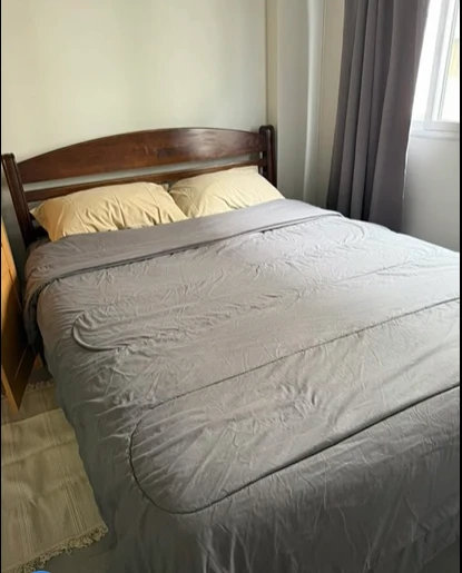 For rent LUMPINI CONDOTOWN RAMINDRA - LAKSI, ready to move in, fully furnished, just bring your bags and move in.