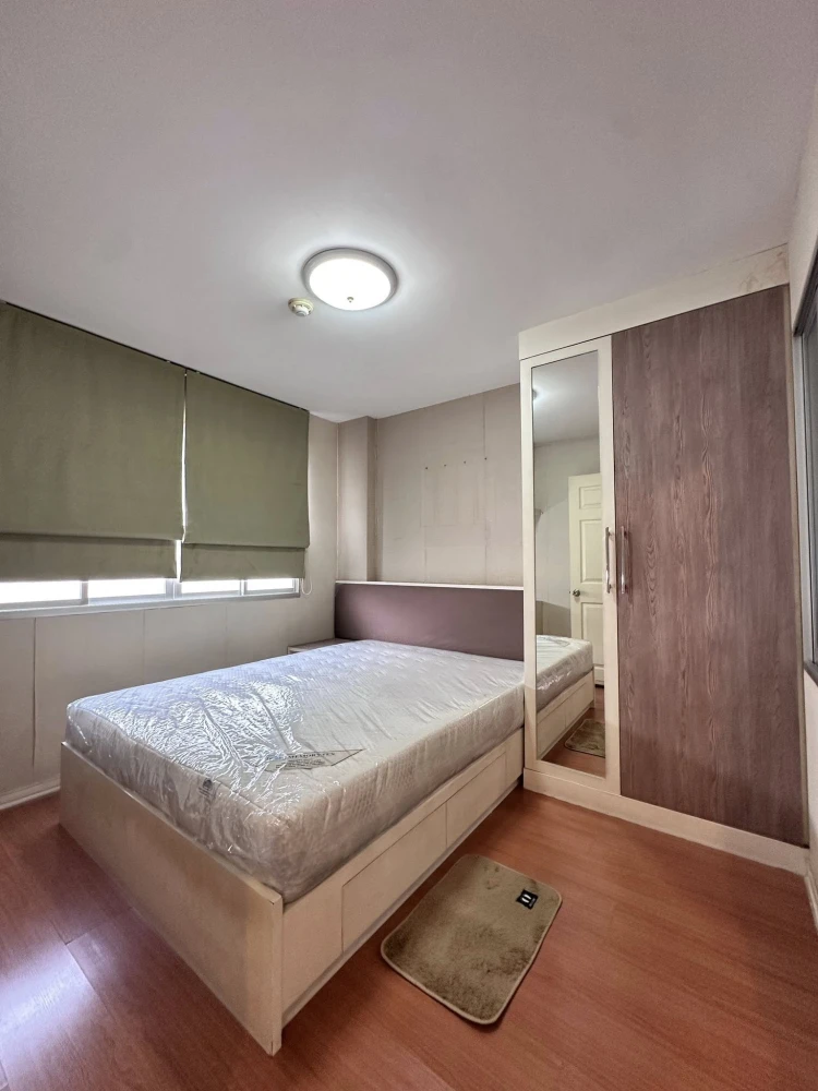 For rent: LUMPINI CONDOTOWN RAMINDRA - LAKSI, 1 bedroom, 1 bathroom. Great location. Fully furnished. Book now!