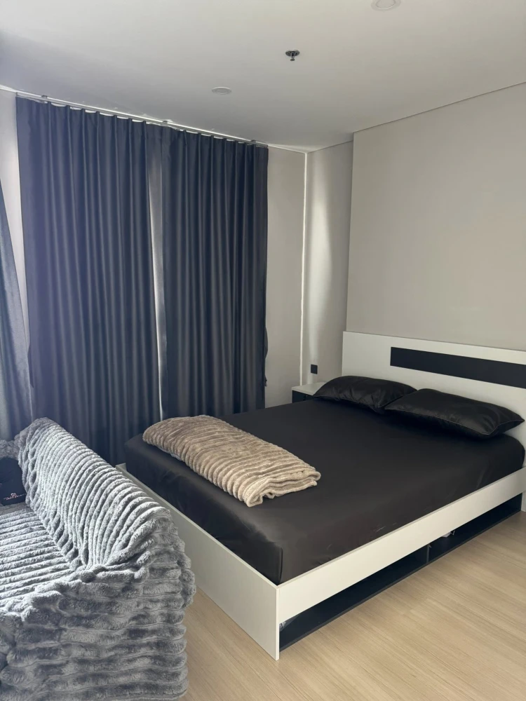For rent: Lumpini Park Phahon 32. Comfortable rooms with complete amenities. Book today! Don't miss out!