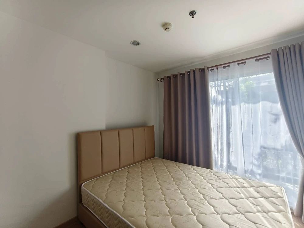 For rent: Lumpini Park Phetkasem 98, spacious room, nice to live in, fully furnished, reserve now+++