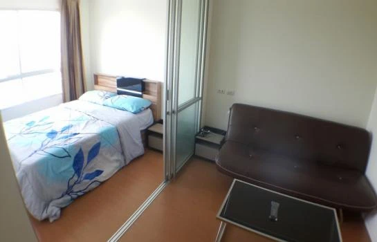 For rent Lumpini Parkbeach Jomtien 1 bedroom 1 bathroom, fully furnished, just bring your bags and move in.