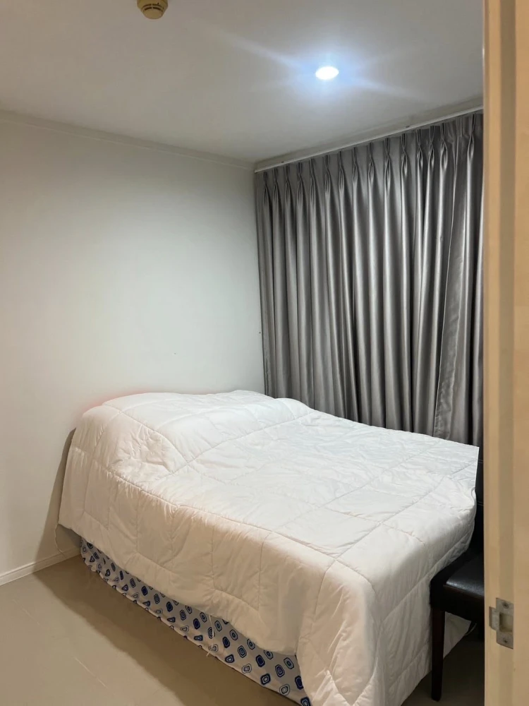 For rent: Lumpini Parkbeach Jomtien, 2 bedrooms, spacious living area, fully furnished. Don't miss out!