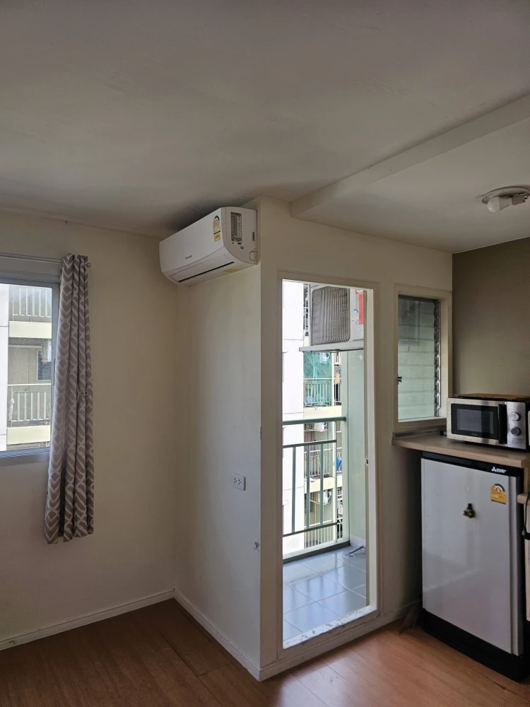 For rent: Lumpini Township Rangsit Klong 1, 7th floor. Great price, comfortable living. Book now!