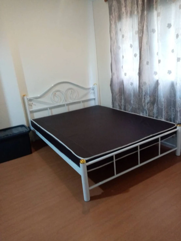 For rent Lumpini Township Rangsit Klong 1 comes with complete furniture and appliances. Reserve now, don't miss out.