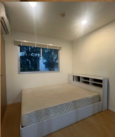 For rent: Lumpini Township Rangsit Klong 1, ground floor room, fully furnished, affordable price, reserve now before it's gone+++