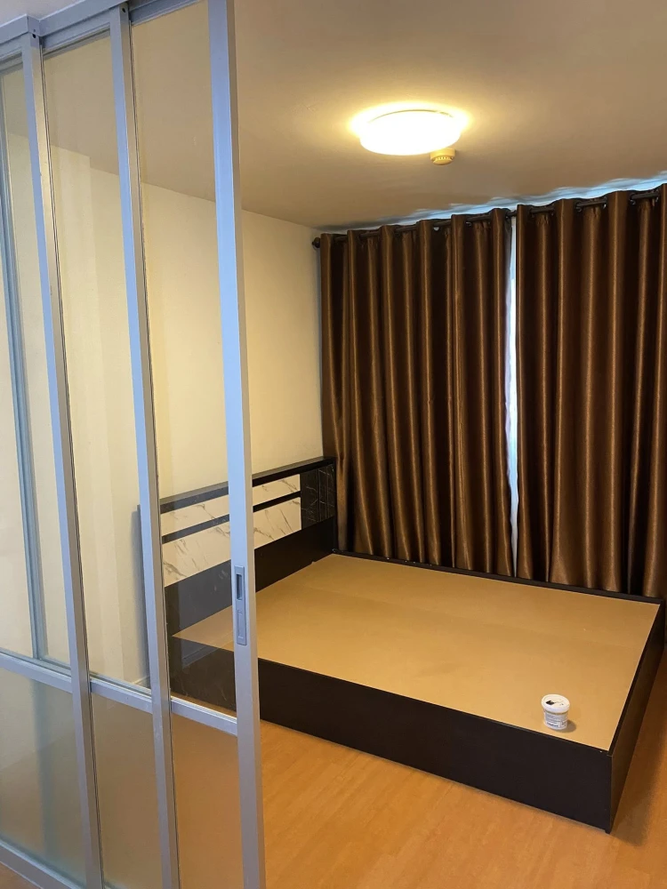 For rent: Lumpini Township Rangsit Klong 1, nice room, good location, comes with complete facilities. Reserve now.