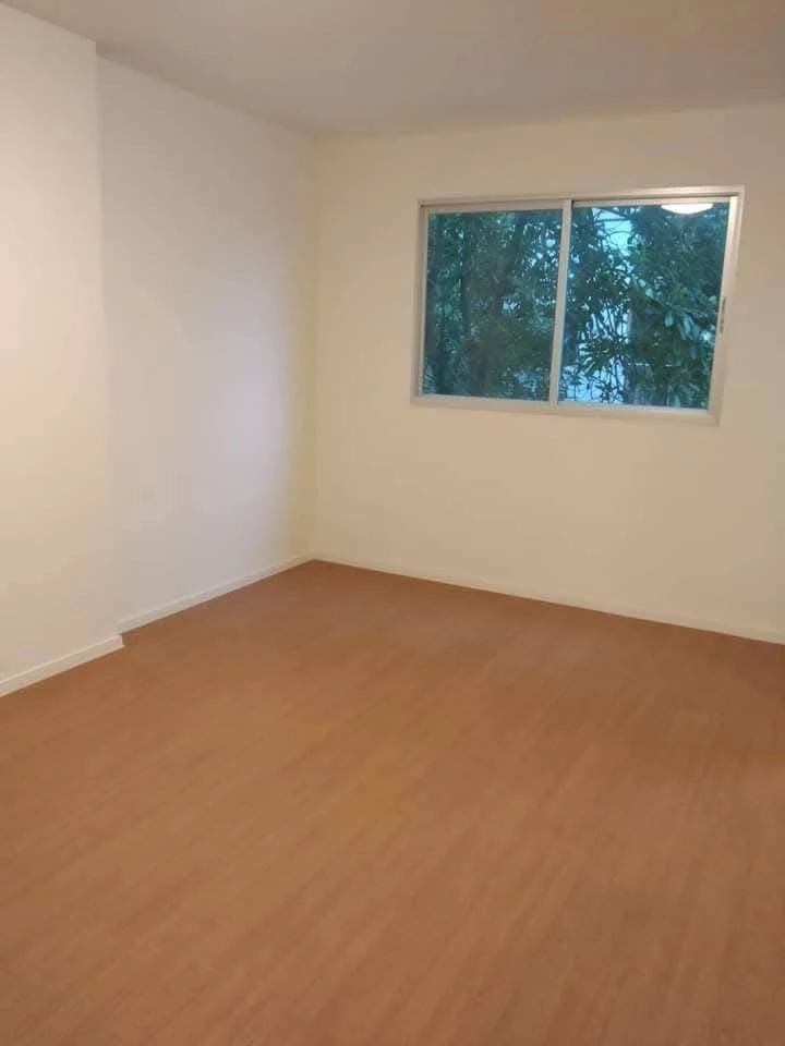 For rent: Lumpini Township Rangsit Klong 1, empty room, good location, room decoration enthusiasts shouldn't miss it, hurry and reserve now!