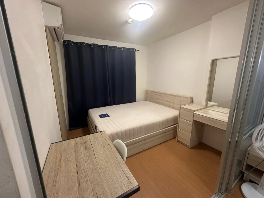 For rent: Lumpini Township Rangsit Klong 1 room, fully furnished. Reserve now. Don't miss out! Hurry!