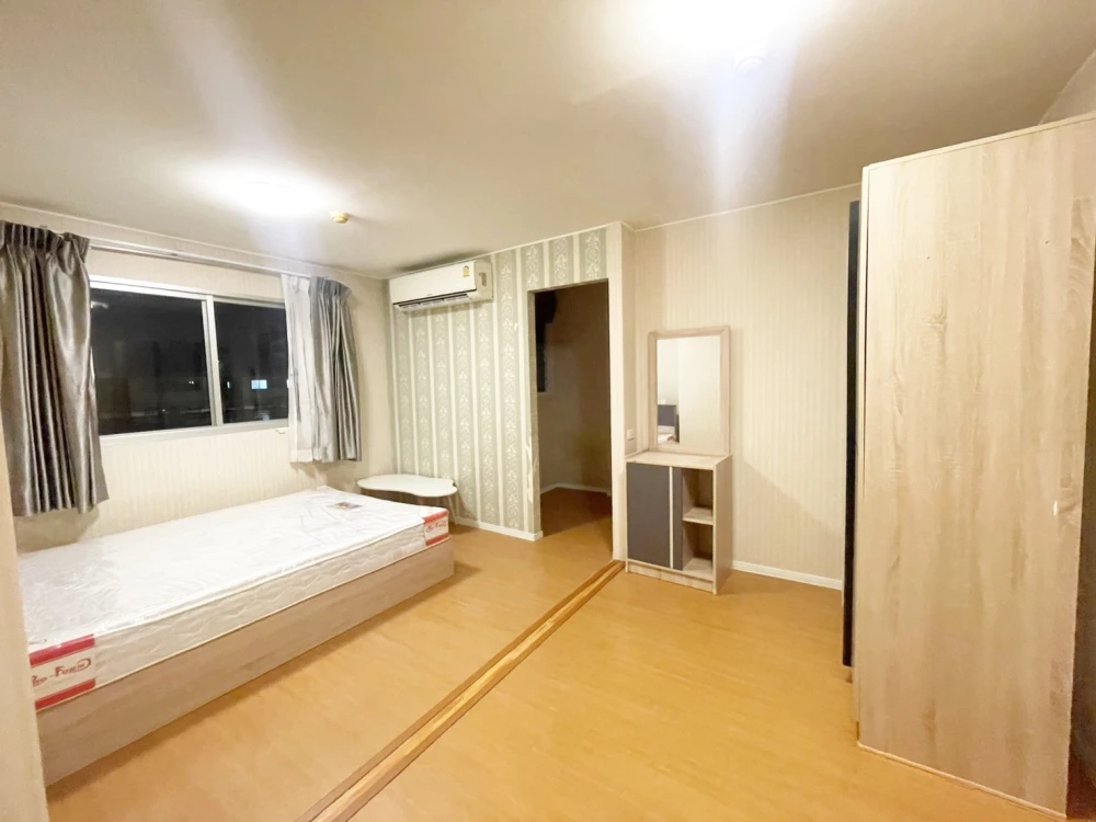 For rent: Lumpini Township Rangsit Klong 1, fully furnished apartment. Book now!