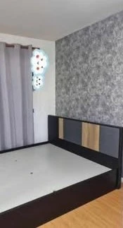 For rent: Lumpini Township Rangsit Klong 1, 1 bedroom, 1 bathroom, fully furnished. Just bring your bags and move in!