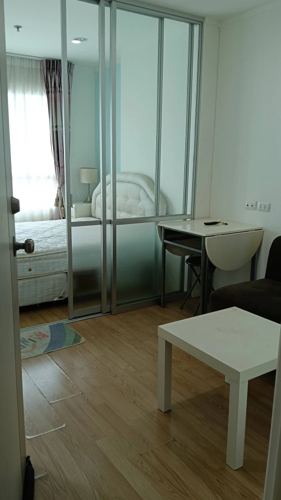 For rent: Lumpini Ville Naklua - Wongamat, 1 bedroom, 1 bathroom. Great atmosphere, beautiful view, fully furnished. Don't miss out!