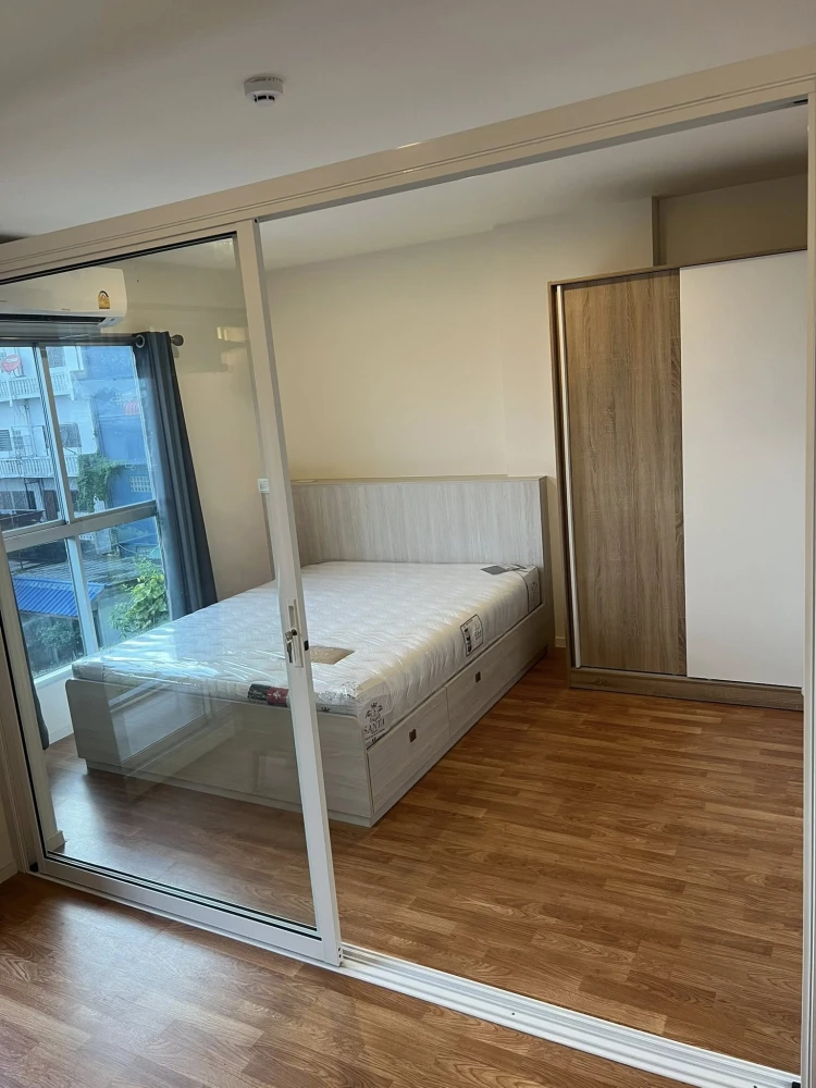 For rent: Lumpini Ville Sukhumvit 101/1-Punnawithi. Nice room, fully furnished. Book now!