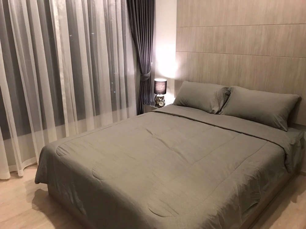 M Thonglor 10 for sale. Pets allowed! Fully furnished. Book now to secure this price!