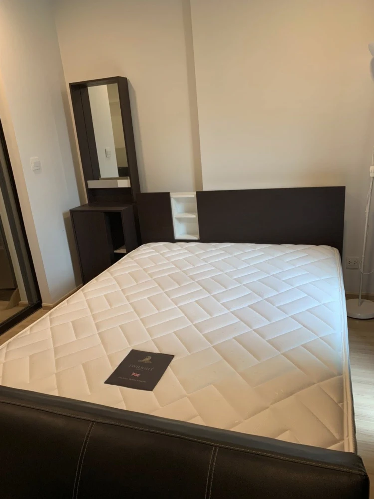 For rent Maestro 07 Victory Monument, a nice room, fully furnished, swimming pool view, hurry and book now.