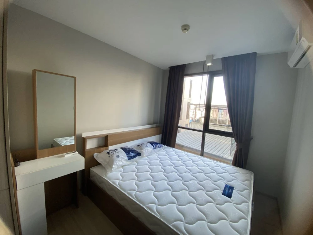 For rent: Maestro 12, 1 bedroom, 1 bathroom, in a great location, fully furnished. Don't miss out!