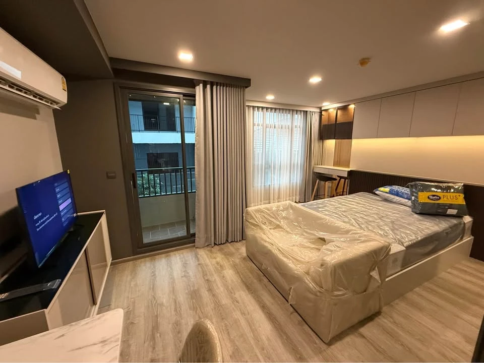 Maestro 19 for rent, ready to move in, fully furnished, hurry and reserve now.