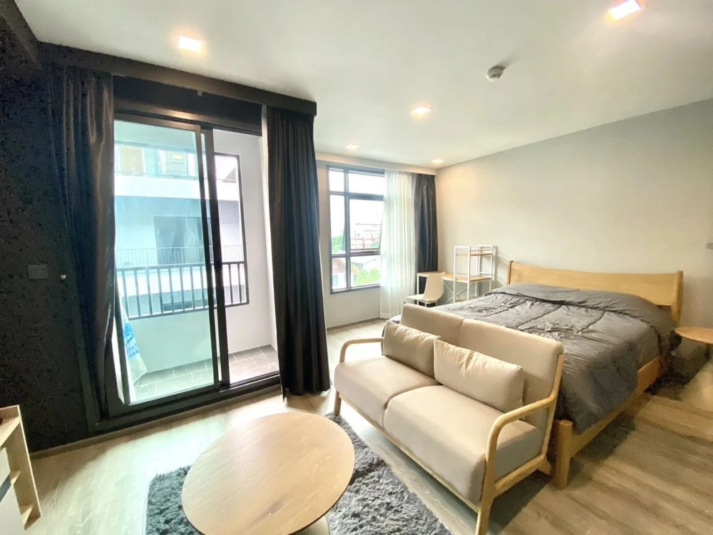 For rent Maestro 19 1 bedroom 1 bathroom, fully furnished, don't miss out on this great deal.