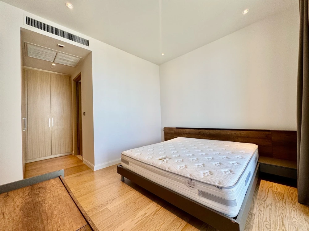 Magnolias Waterfront Residences (Icon Siam) for rent. Beautiful, fully furnished unit. Book now!