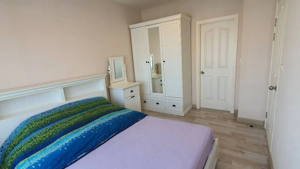 For rent: Manor Sanambinnam, ready to move in, fully furnished, hurry and reserve now++