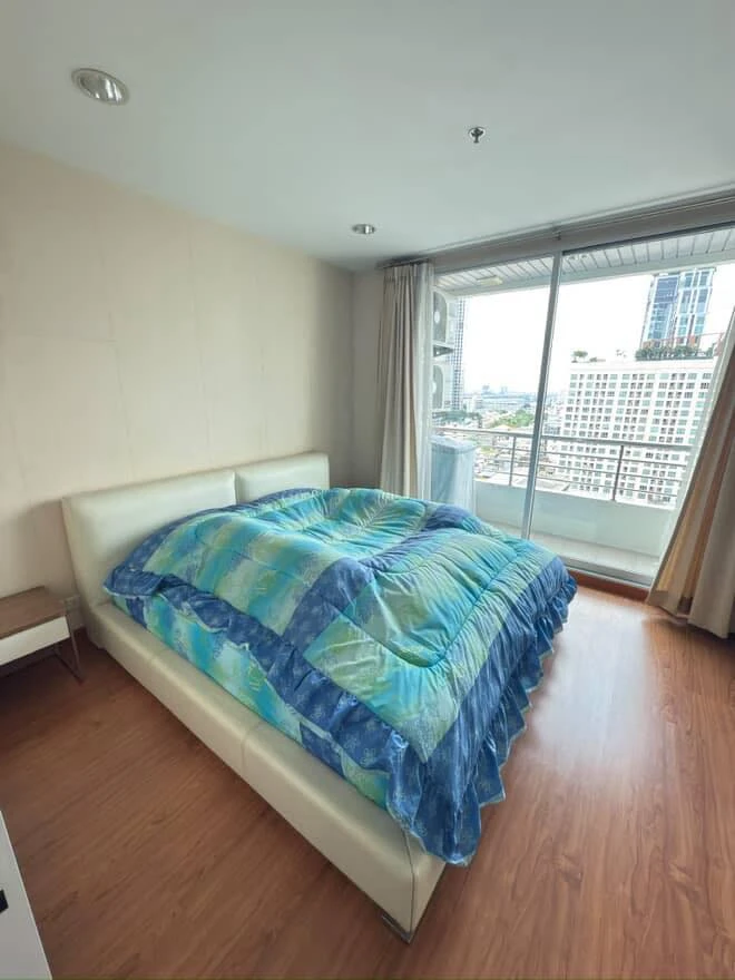 For rent MB Grand 1 bedroom 1 bathroom, good location, fully furnished, hurry and book now!
