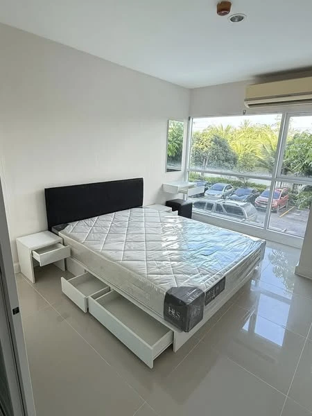 For rent: Metro Park Sathorn, ready to move in, fully furnished, hurry and reserve now!