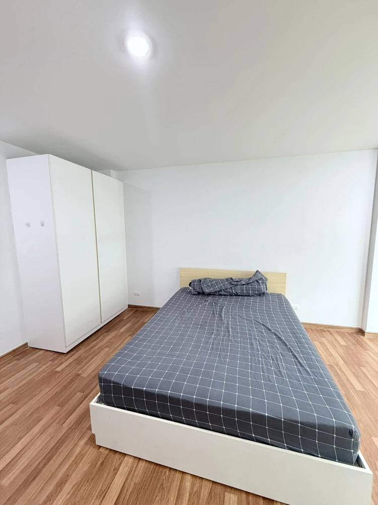 Miami Bangpu Studio Room for rent, fully furnished and equipped, great location, book now!